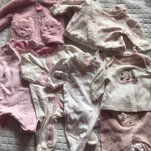 Baby clothes